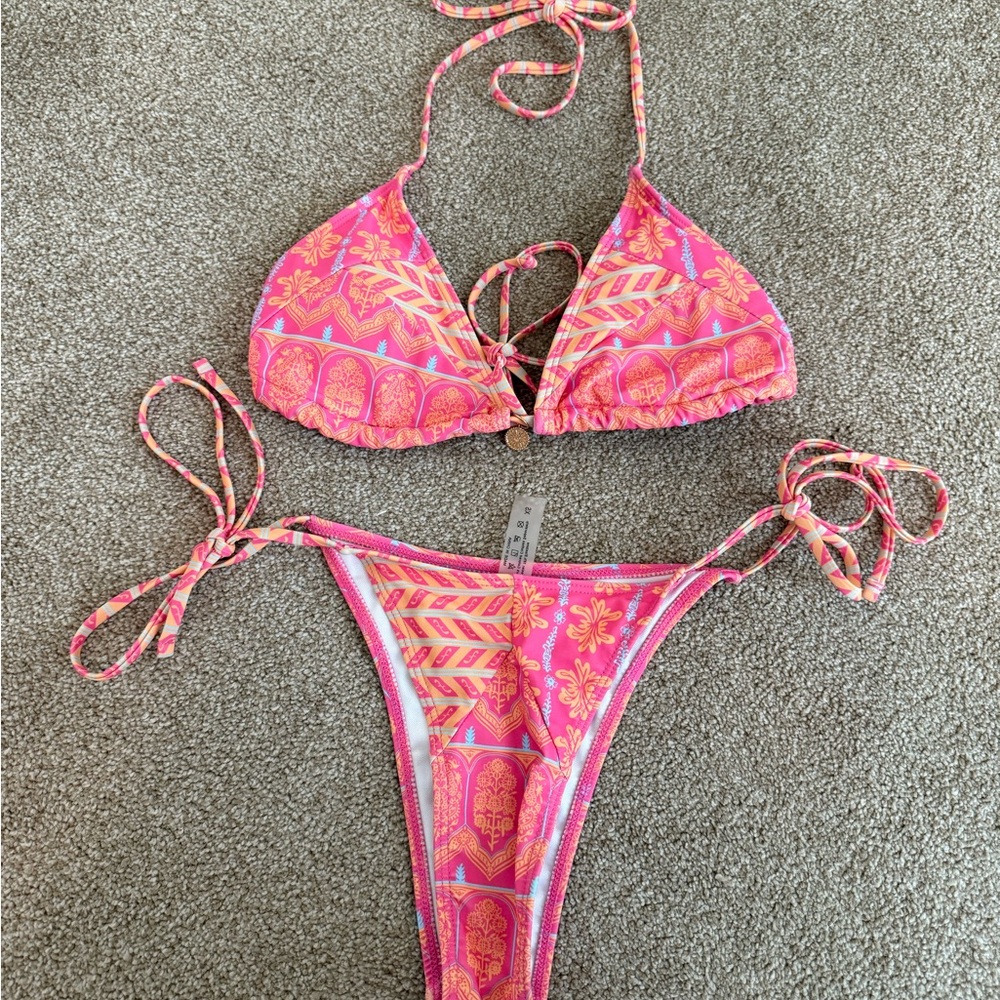Shein Bikini